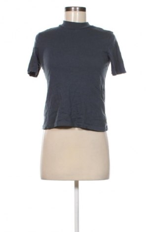 Damen T-Shirt Zara, Größe S, Farbe Blau, Preis € 6,00