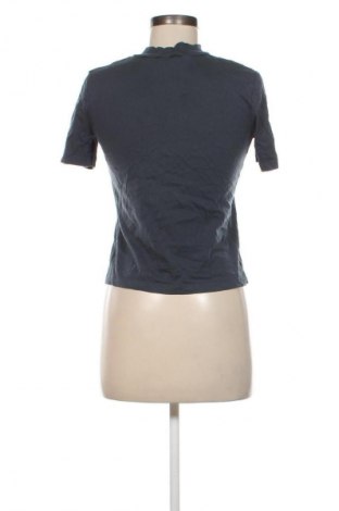 Damen T-Shirt Zara, Größe S, Farbe Blau, Preis € 6,00