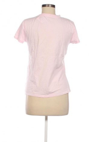 Γυναικείο t-shirt Zara, Μέγεθος M, Χρώμα Ρόζ , Τιμή 6,00 €