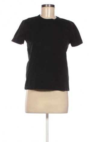 Damen T-Shirt Zara, Größe M, Farbe Schwarz, Preis € 6,99