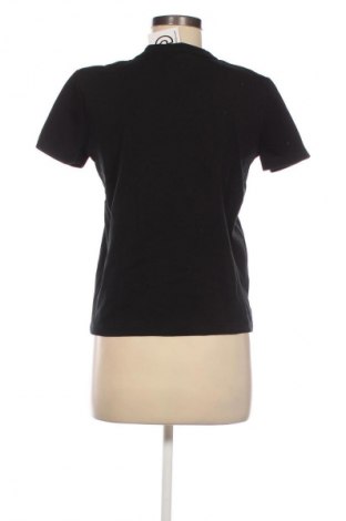 Damen T-Shirt Zara, Größe M, Farbe Schwarz, Preis € 6,99