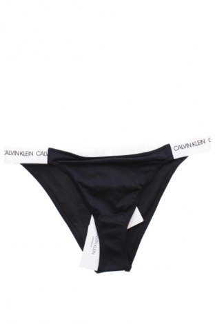 Női fürdőruha Calvin Klein, Méret L, Szín Fekete, Ár 15 249 Ft