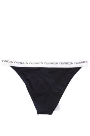 Női fürdőruha Calvin Klein, Méret L, Szín Fekete, Ár 15 249 Ft