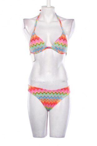 Dámske plavky  Calzedonia, Veľkosť S, Farba Viacfarebná, Cena  55,20 €