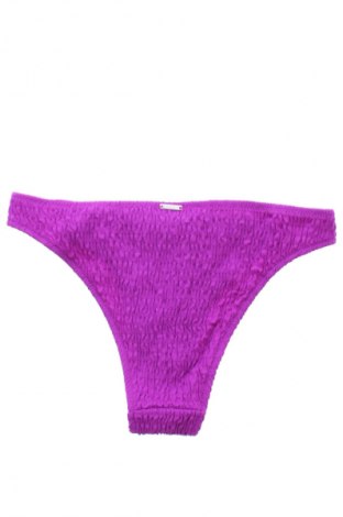 Damen-Badeanzug Censored, Größe M, Farbe Lila, Preis € 15,80