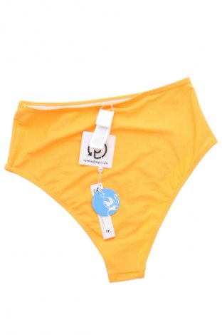 Damen-Badeanzug Cupshe, Größe M, Farbe Orange, Preis € 23,53