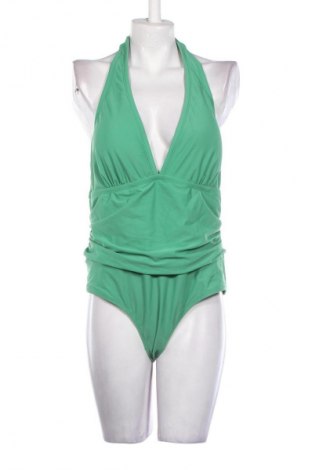 Damen-Badeanzug Cupshe, Größe XL, Farbe Grün, Preis 55,24 €