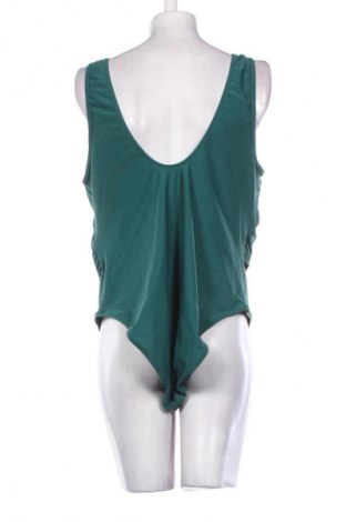 Dámske plavky  Cupshe, Veľkosť 4XL, Farba Zelená, Cena  55,24 €