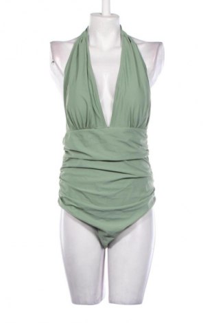 Damen-Badeanzug Cupshe, Größe XXL, Farbe Grün, Preis 55,24 €