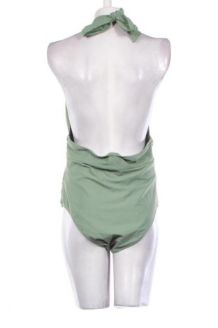 Damen-Badeanzug Cupshe, Größe XXL, Farbe Grün, Preis 55,24 €