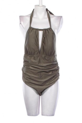 Damen-Badeanzug Cupshe, Größe XL, Farbe Grün, Preis 55,24 €