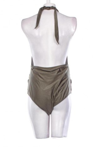 Damen-Badeanzug Cupshe, Größe XL, Farbe Grün, Preis 55,24 €