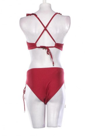 Damen-Badeanzug Cupshe, Größe S, Farbe Rot, Preis 55,24 €