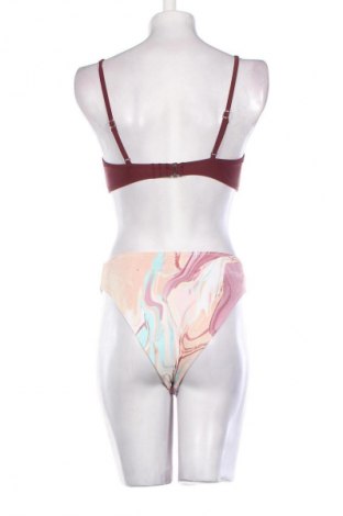 Damen-Badeanzug Cupshe, Größe M, Farbe Mehrfarbig, Preis 55,24 €