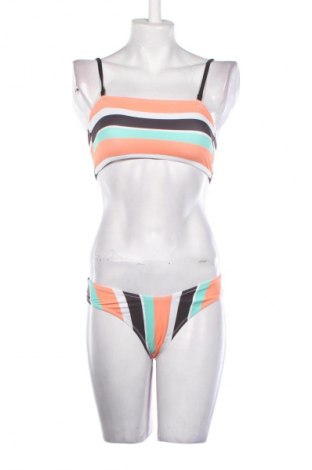 Damen-Badeanzug Cupshe, Größe S, Farbe Mehrfarbig, Preis 55,24 €
