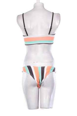 Damen-Badeanzug Cupshe, Größe S, Farbe Mehrfarbig, Preis 55,24 €