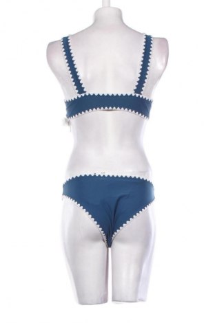 Damen-Badeanzug Cupshe, Größe M, Farbe Blau, Preis € 55,24