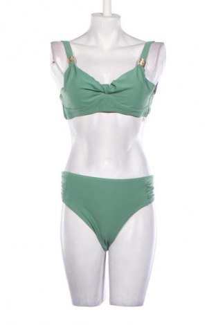 Damen-Badeanzug Cupshe, Größe M, Farbe Grün, Preis € 55,24