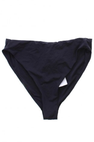 Dámske plavky  Gina Tricot, Veľkosť M, Farba Modrá, Cena  10,95 €