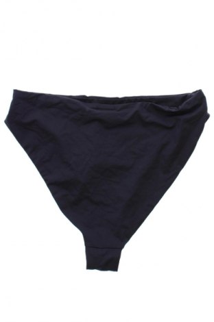Dámske plavky  Gina Tricot, Veľkosť M, Farba Modrá, Cena  10,95 €