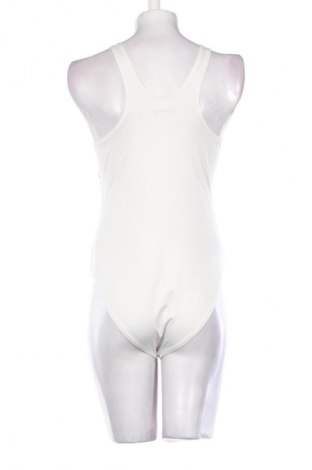 Damen-Badeanzug Lacoste, Größe M, Farbe Weiß, Preis € 91,99