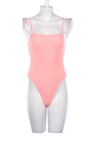 Damen-Badeanzug Missguided, Größe S, Farbe Rosa, Preis € 39,39