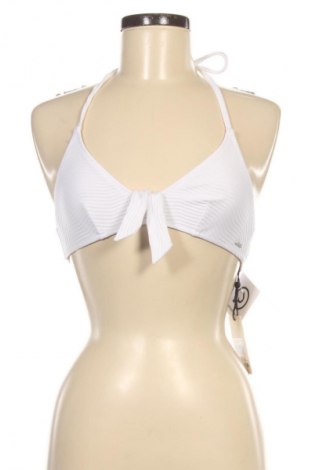 Costum de baie de damă Pepe Jeans, Mărime S, Culoare Alb, Preț 214,99 Lei