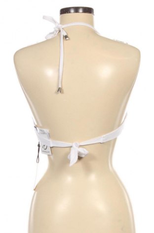 Costum de baie de damă Pepe Jeans, Mărime S, Culoare Alb, Preț 214,99 Lei