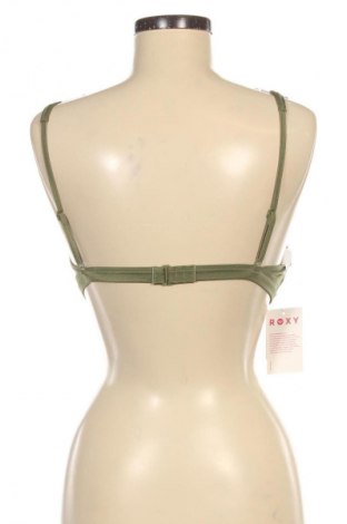 Damen-Badeanzug Roxy, Größe M, Farbe Grün, Preis € 32,99