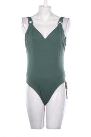 Damen-Badeanzug Seafolly, Größe L, Farbe Grün, Preis 85,99 €