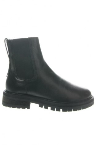 Damen Stiefeletten ASRA, Größe 37, Farbe Schwarz, Preis 55,09 €