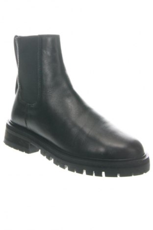Damen Stiefeletten ASRA, Größe 37, Farbe Schwarz, Preis 55,09 €