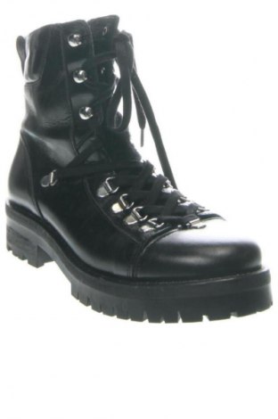 Dámské boty  AllSaints, Velikost 38, Barva Černá, Cena  1 899,00 Kč