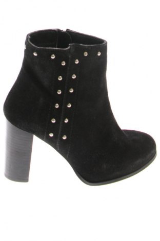 Damen Stiefeletten Apolina, Größe 36, Farbe Schwarz, Preis 237,14 €