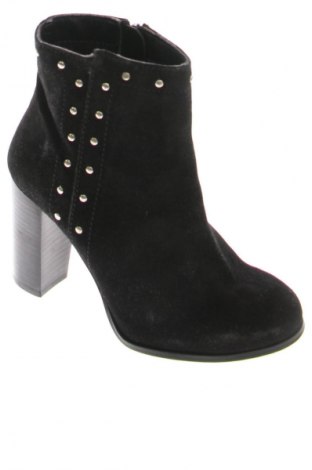 Damen Stiefeletten Apolina, Größe 36, Farbe Schwarz, Preis 237,14 €