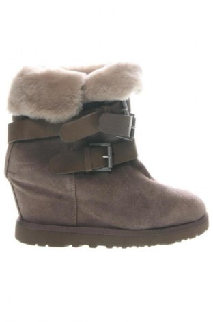 Damen Stiefeletten Ash, Größe 40, Farbe Braun, Preis € 79,86