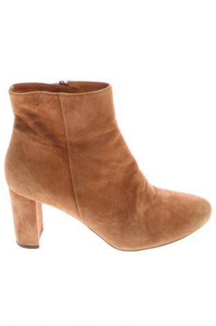 Damen Stiefeletten Billi Bi, Größe 39, Farbe Braun, Preis 57,99 €