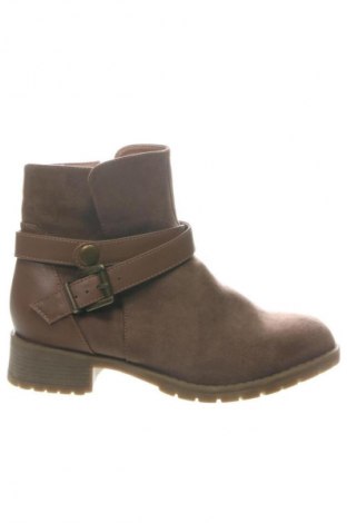 Botine de damă Bpc Bonprix Collection, Mărime 36, Culoare Maro, Preț 131,99 Lei
