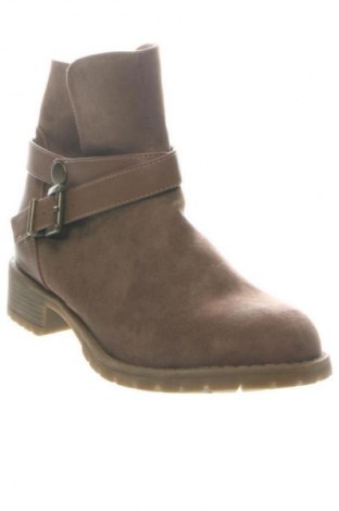 Botine de damă Bpc Bonprix Collection, Mărime 36, Culoare Maro, Preț 131,99 Lei