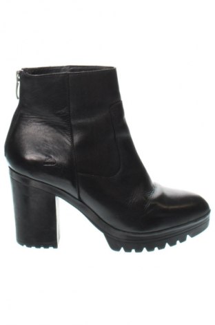 Damen Stiefeletten Bullboxer, Größe 41, Farbe Schwarz, Preis 25,99 €