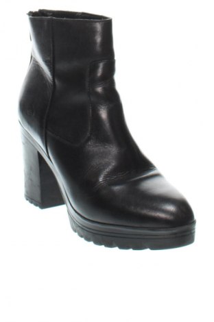 Damen Stiefeletten Bullboxer, Größe 41, Farbe Schwarz, Preis 25,99 €