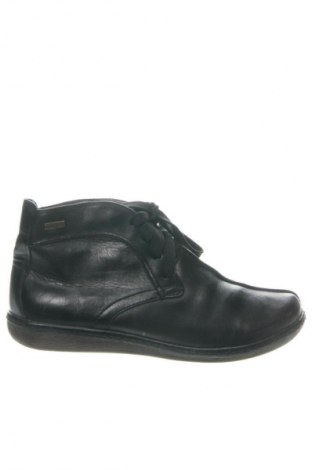 Damen Stiefeletten Clarks, Größe 40, Farbe Schwarz, Preis € 66,09