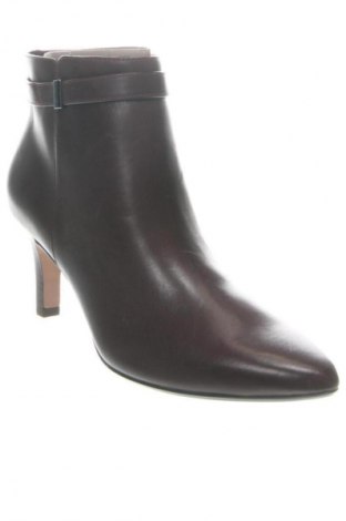 Damen Stiefeletten Clarks, Größe 41, Farbe Rot, Preis 146,08 €