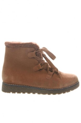 Damen Stiefeletten Damart, Größe 41, Farbe Braun, Preis 49,69 €