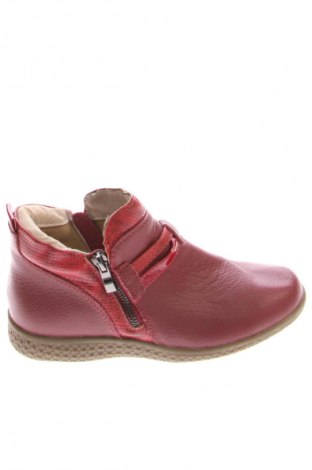 Dámské boty  Damart, Velikost 37, Barva Červená, Cena  649,00 Kč