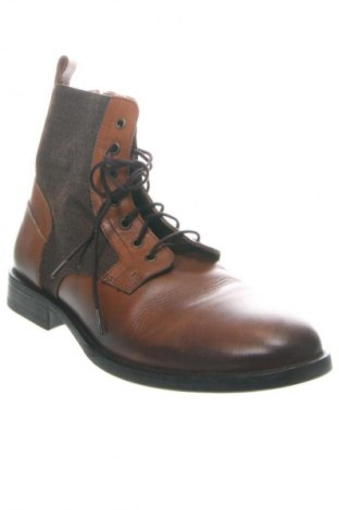 Damen Stiefeletten Devred 1902, Größe 41, Farbe Braun, Preis 50,72 €
