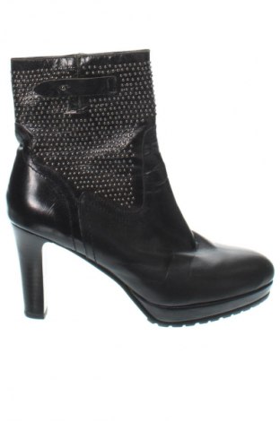 Damen Stiefeletten Di Lauro, Größe 39, Farbe Schwarz, Preis 38,99 €