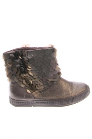 Damen Stiefeletten Diesel, Größe 40, Farbe Grau, Preis 56,99 €