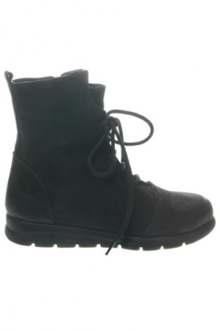 Botine de damă ENERGIE, Mărime 37, Culoare Negru, Preț 283,99 Lei