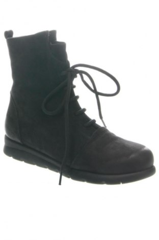 Botine de damă ENERGIE, Mărime 37, Culoare Negru, Preț 283,99 Lei